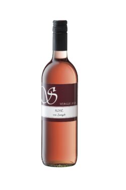 Rosé vom Zweigelt 2021